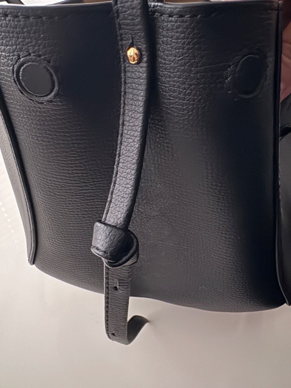 Polene Cyme Mini Bag - Picture 9 of 16